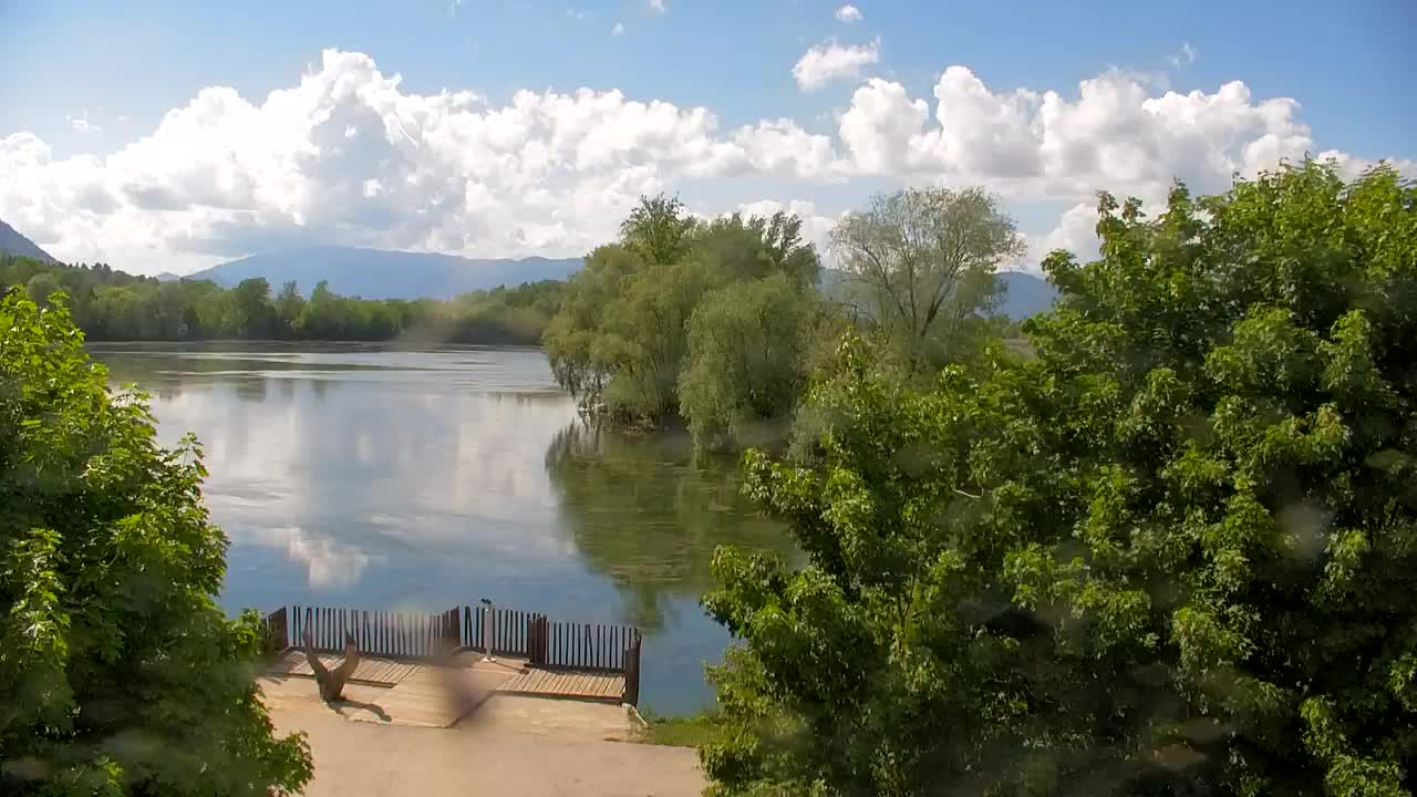 Webcam Ribnik Vrbje – Žalec