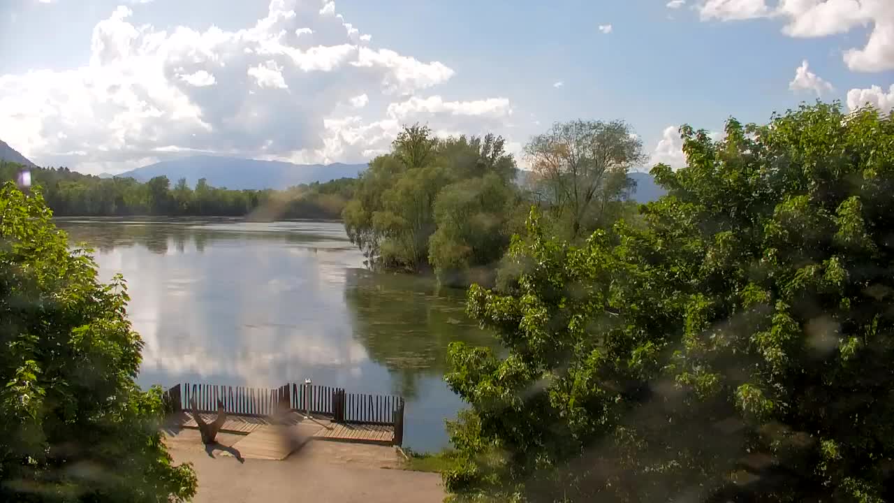 Webcam Ribnik Vrbje – Žalec