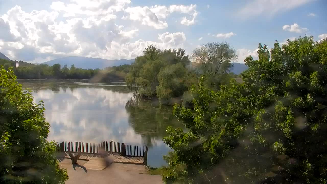 Webcam Ribnik Vrbje – Žalec