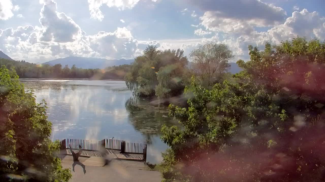 Webcam Ribnik Vrbje – Žalec