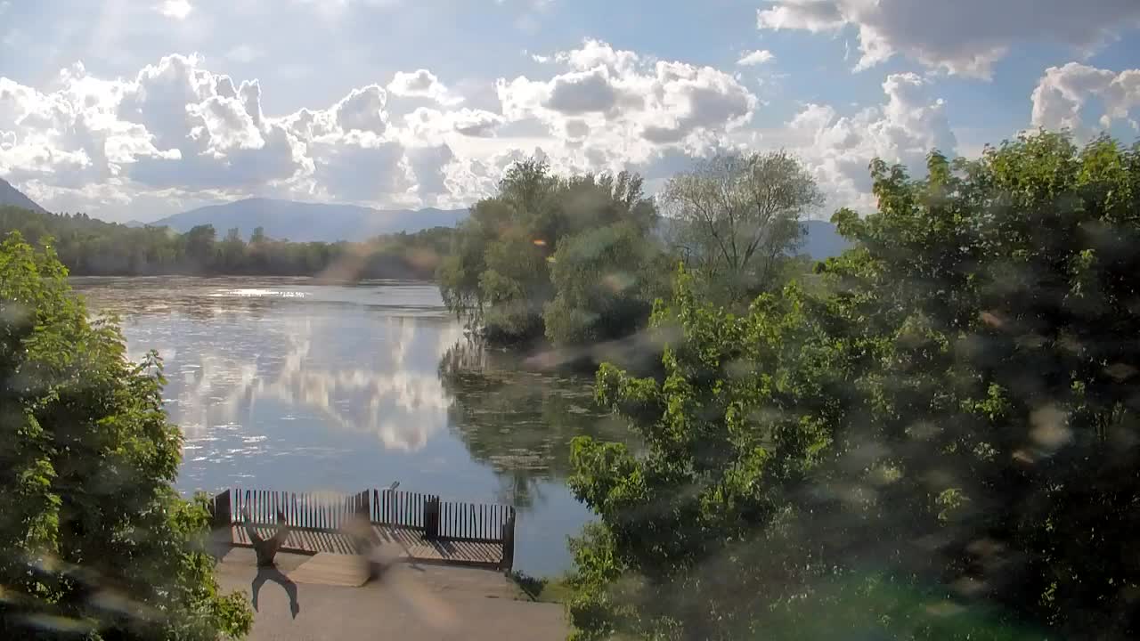 Webcam Ribnik Vrbje – Žalec