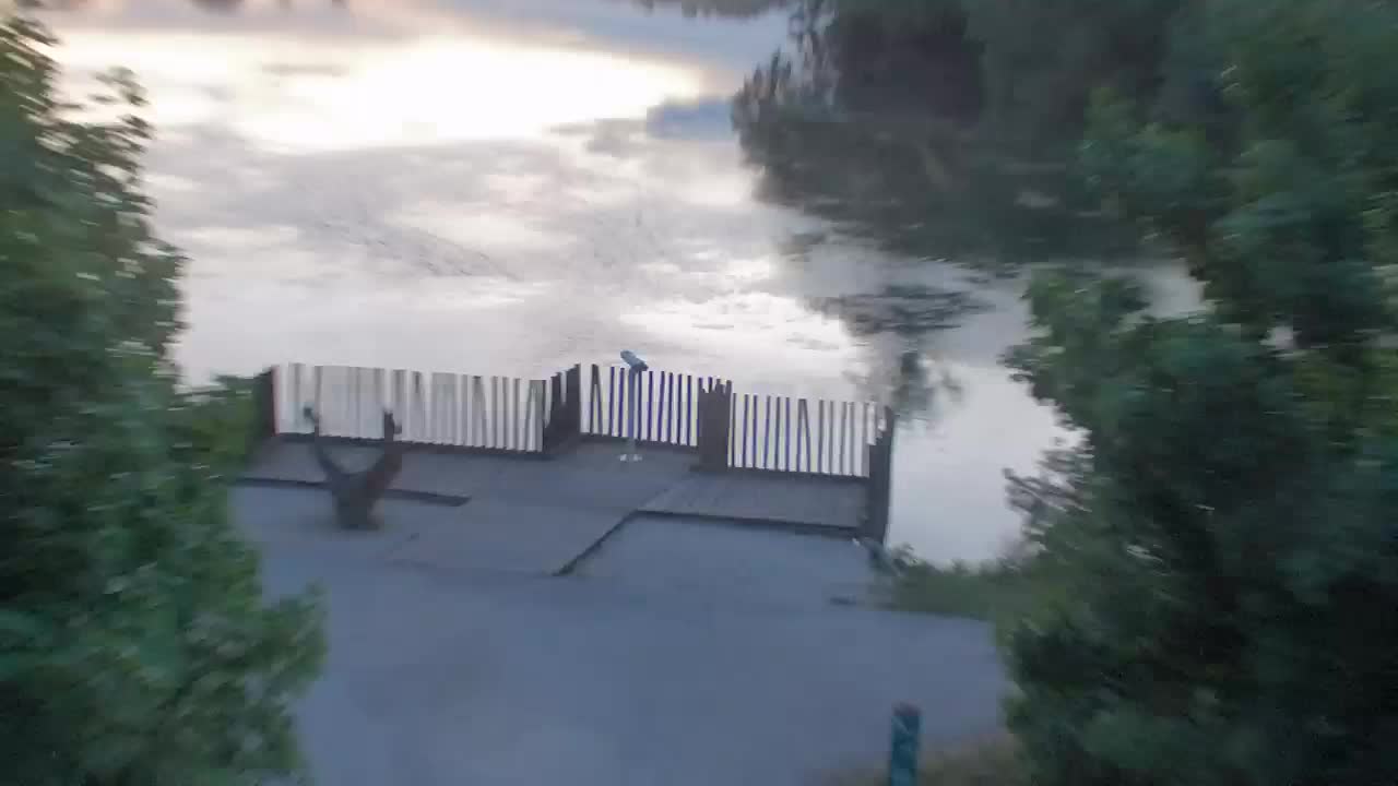 Spletna kamera Ribnik Vrbje – Žalec