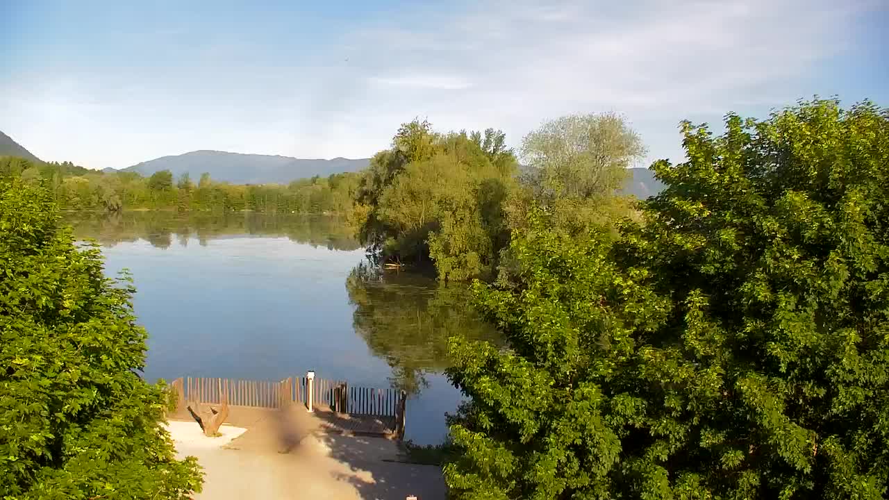 Webcam Ribnik Vrbje – Žalec