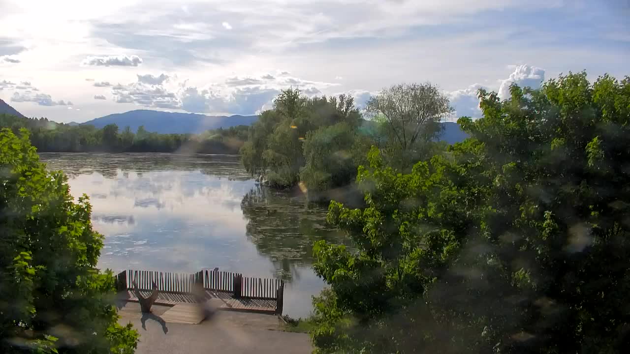 Webcam Ribnik Vrbje – Žalec