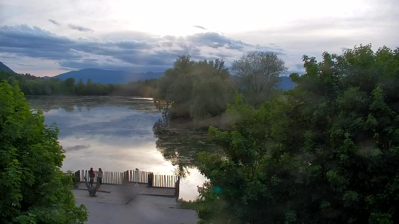 Webcam Ribnik Vrbje – Žalec
