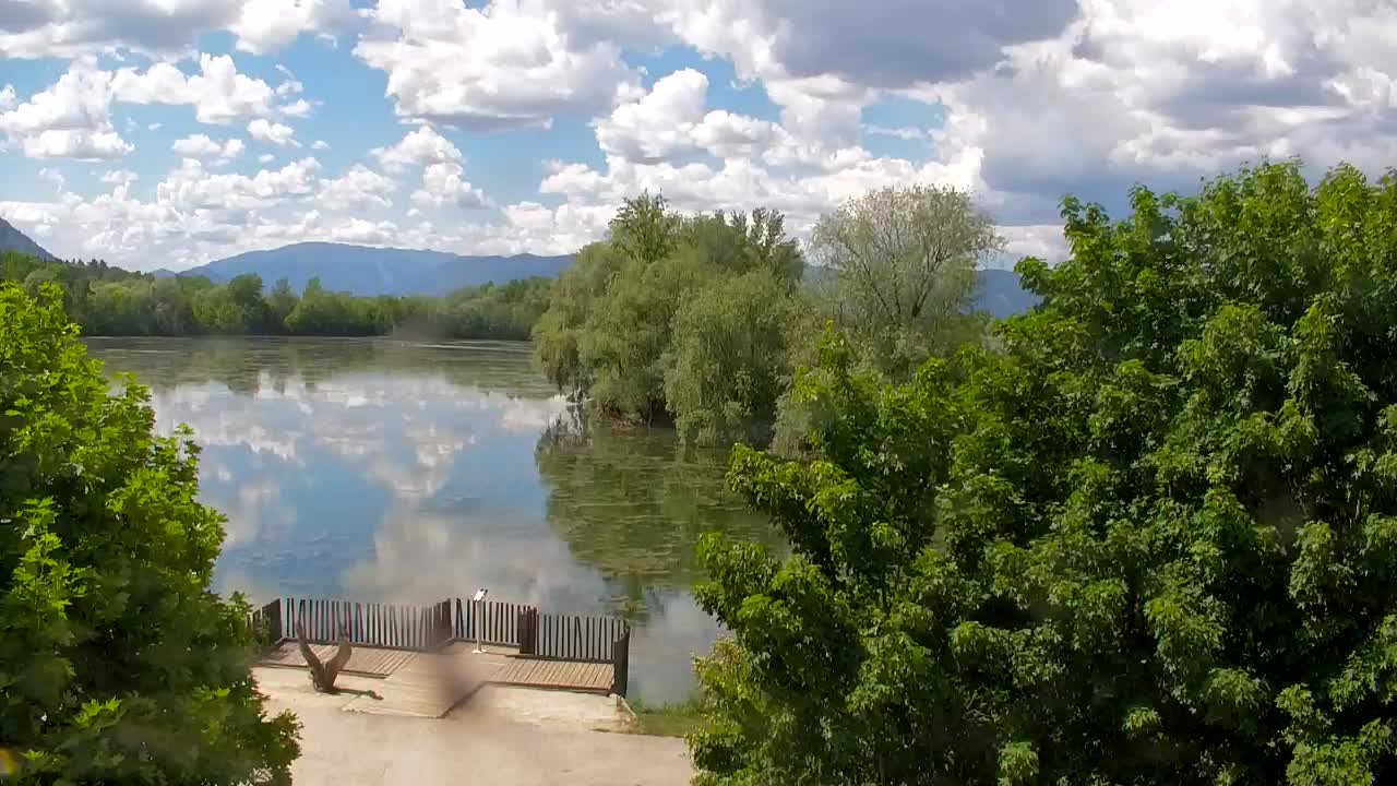 Webcam Ribnik Vrbje – Žalec