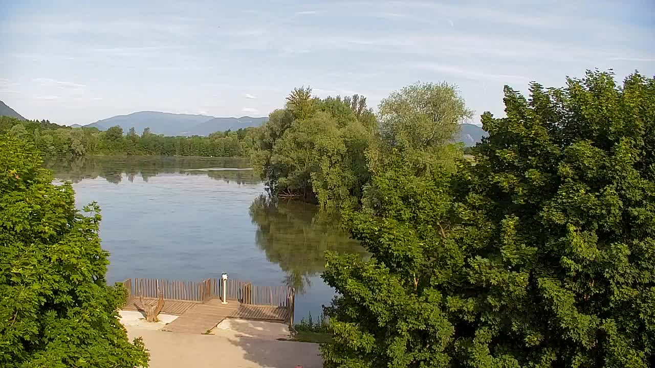 Webcam Ribnik Vrbje – Žalec