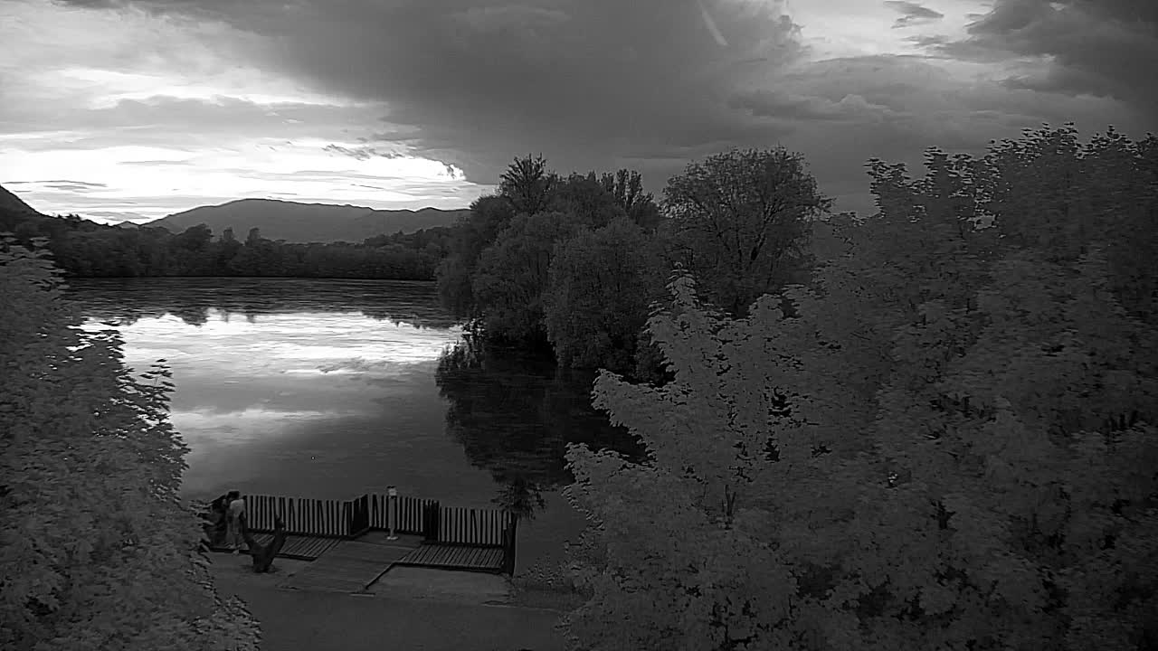 Webcam Ribnik Vrbje – Žalec
