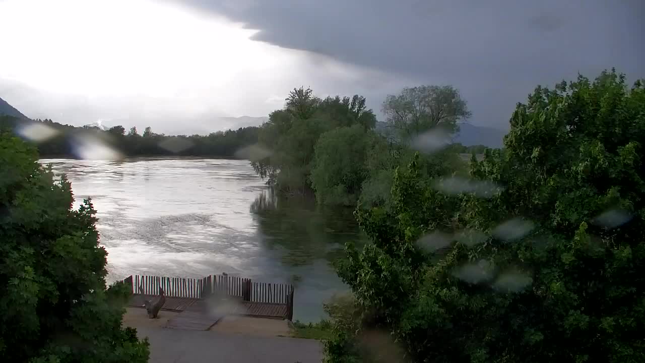 Webcam Ribnik Vrbje – Žalec