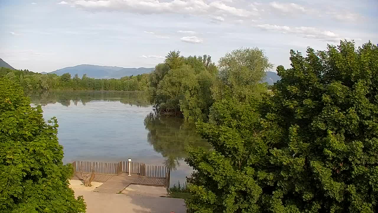 Webcam Ribnik Vrbje – Žalec