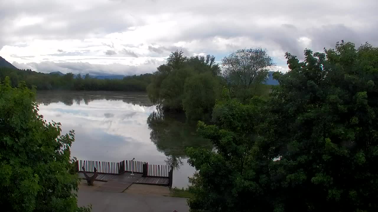 Webcam Ribnik Vrbje – Žalec