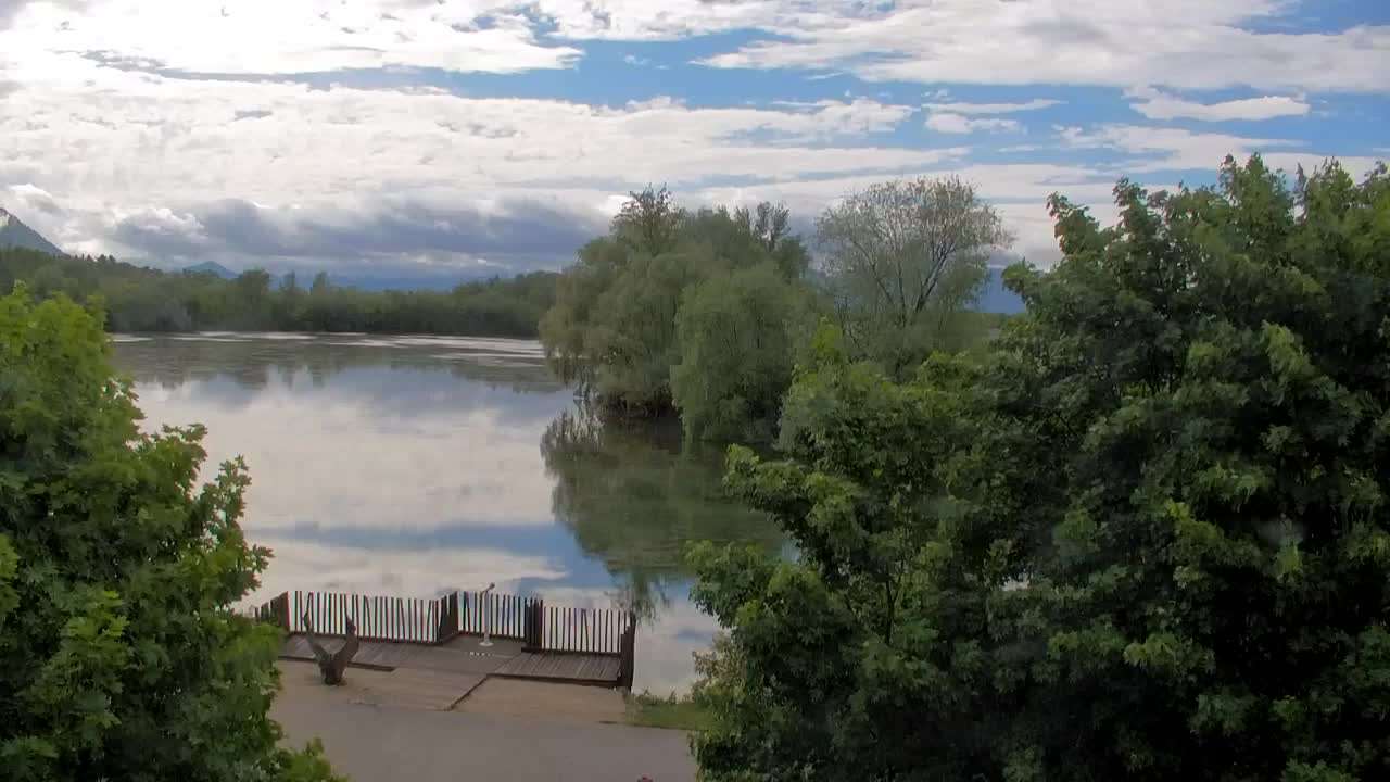 Webcam Ribnik Vrbje – Žalec