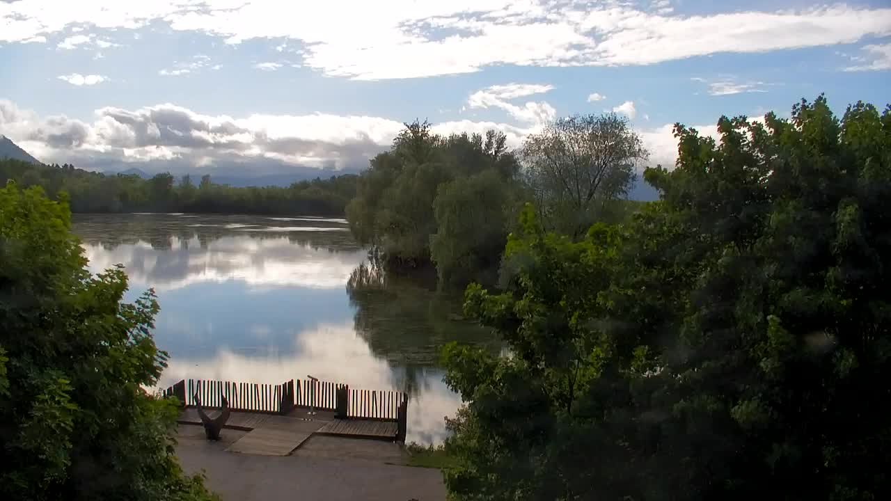 Webcam Ribnik Vrbje – Žalec