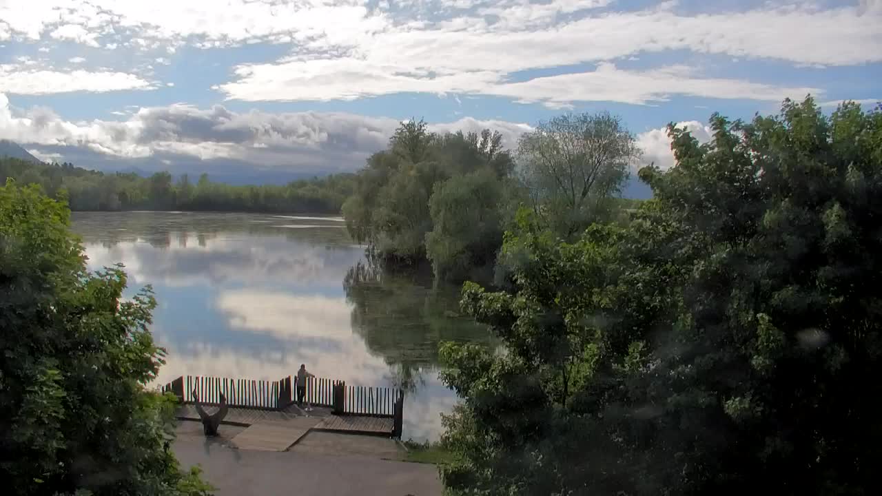 Webcam Ribnik Vrbje – Žalec