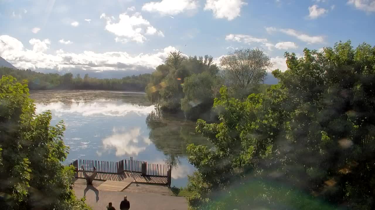 Webcam Ribnik Vrbje – Žalec