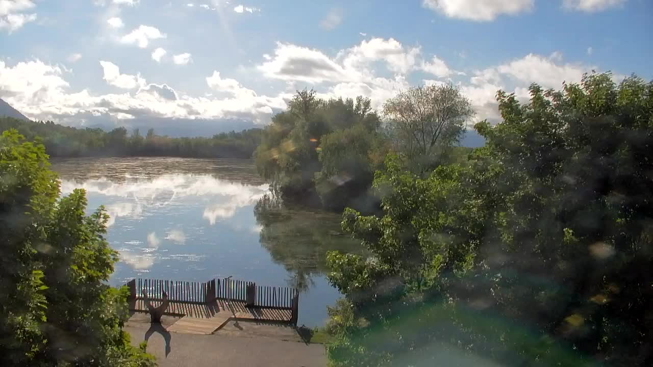 Webcam Ribnik Vrbje – Žalec