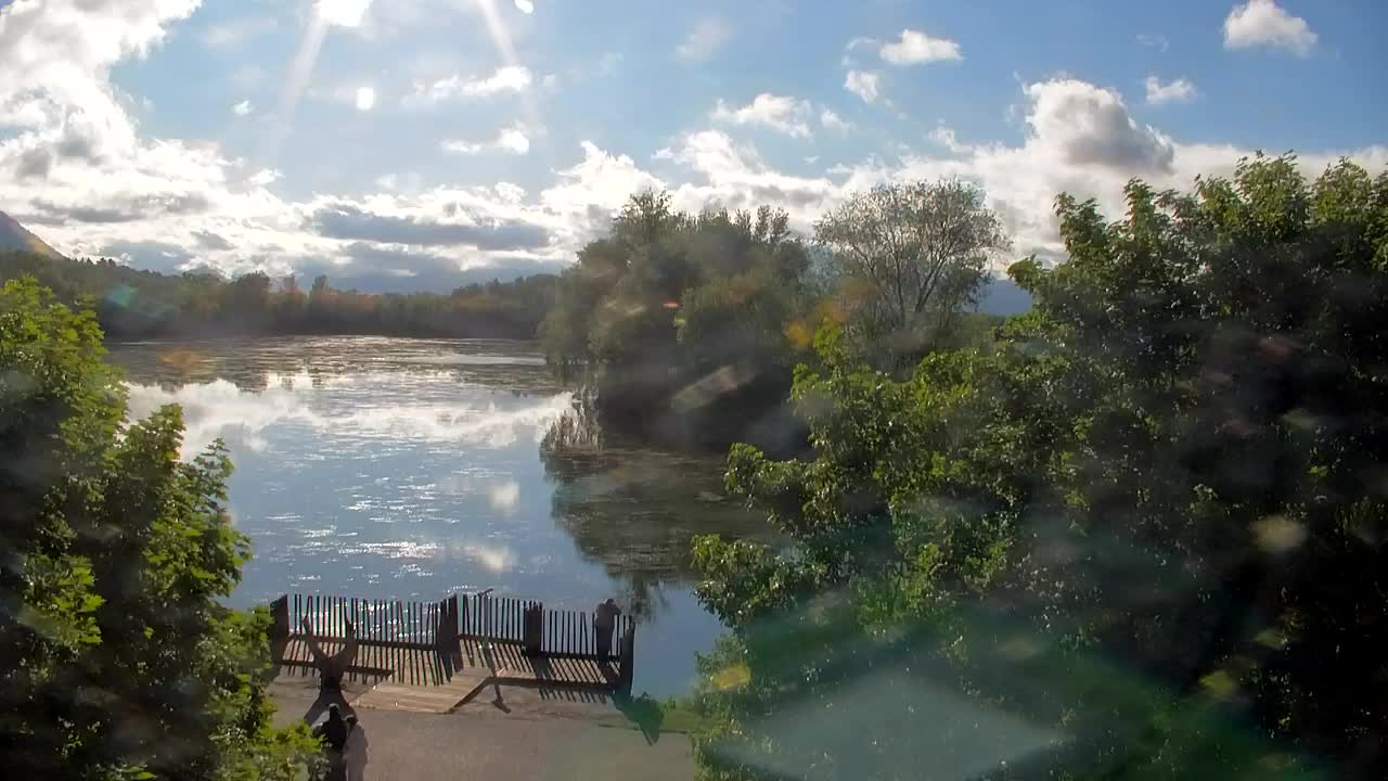 Webcam Ribnik Vrbje – Žalec