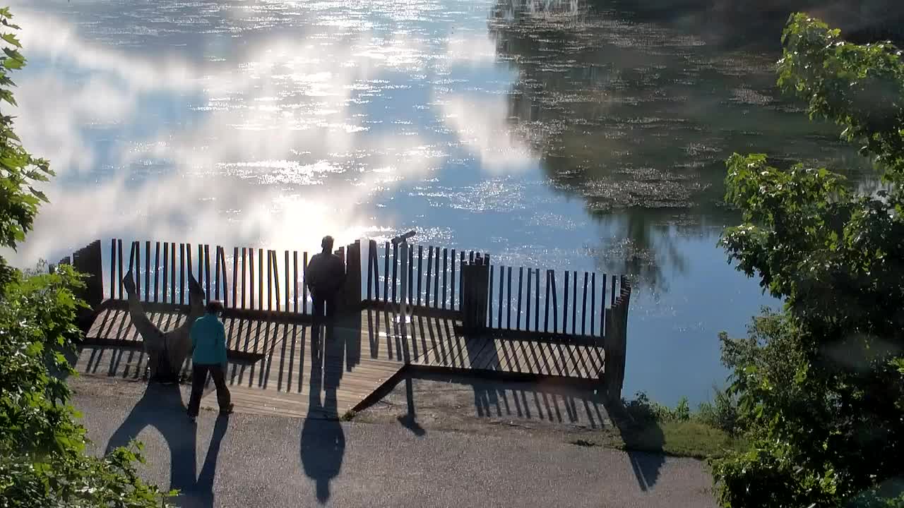 Webcam Ribnik Vrbje – Žalec