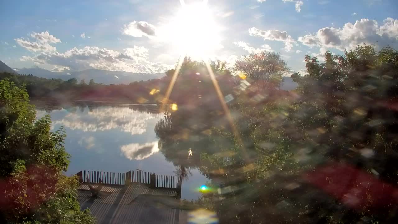 Webcam Ribnik Vrbje – Žalec