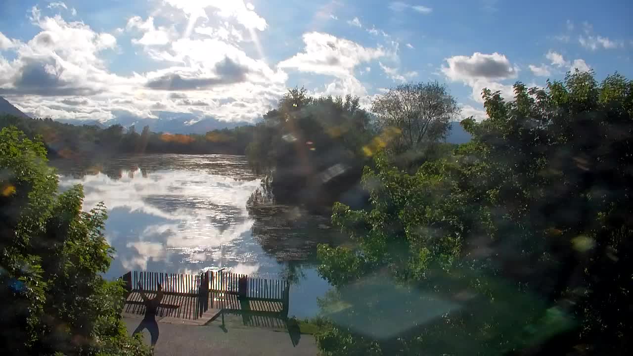 Webcam Ribnik Vrbje – Žalec
