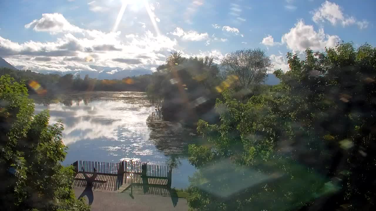 Spletna kamera Ribnik Vrbje – Žalec