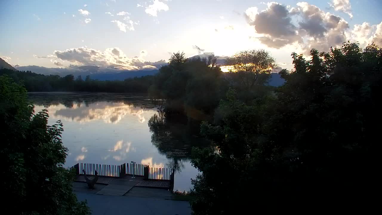 Webcam Ribnik Vrbje – Žalec