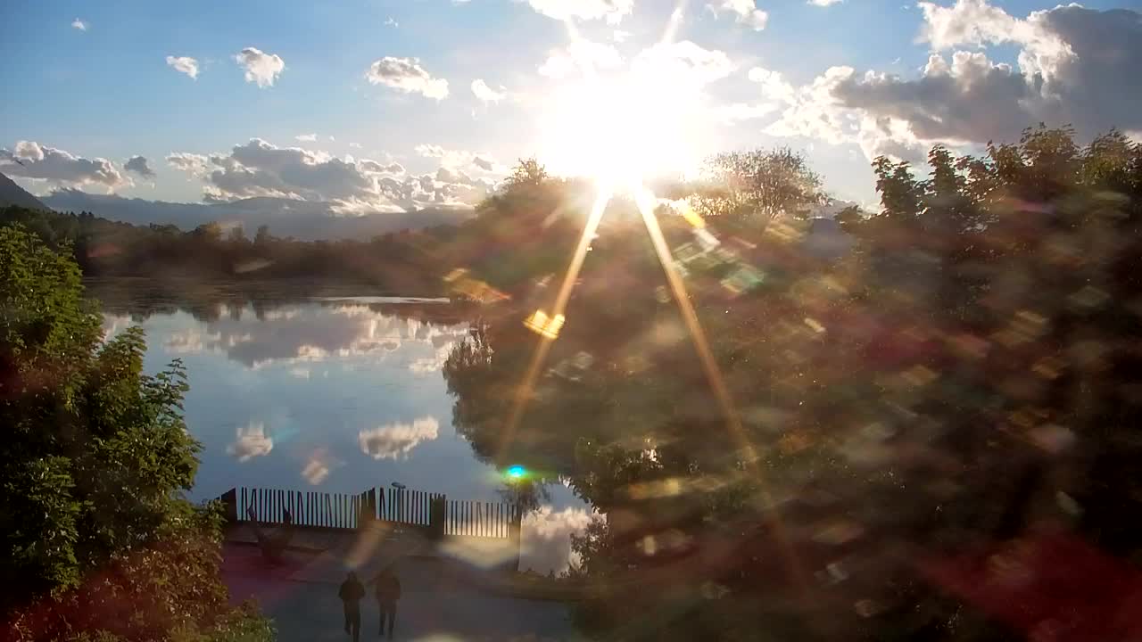 Webcam Ribnik Vrbje – Žalec