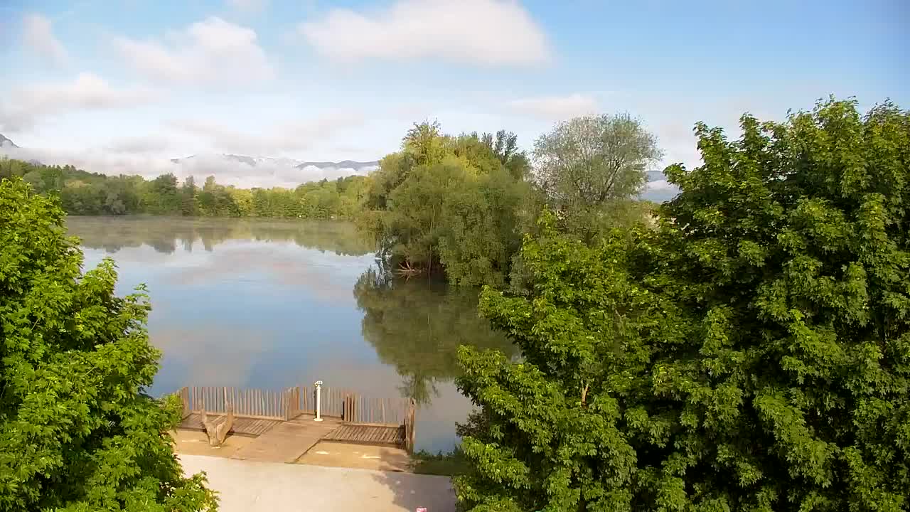 Webcam Ribnik Vrbje – Žalec