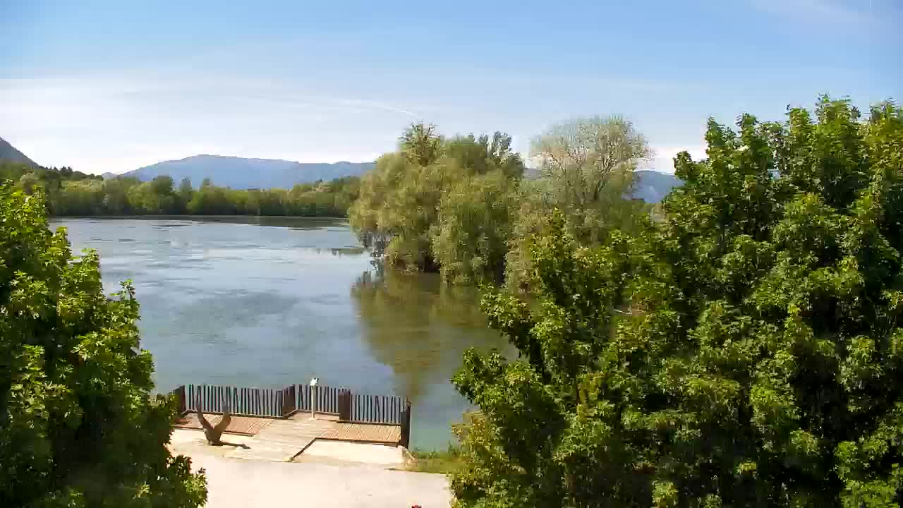 Webcam Ribnik Vrbje – Žalec