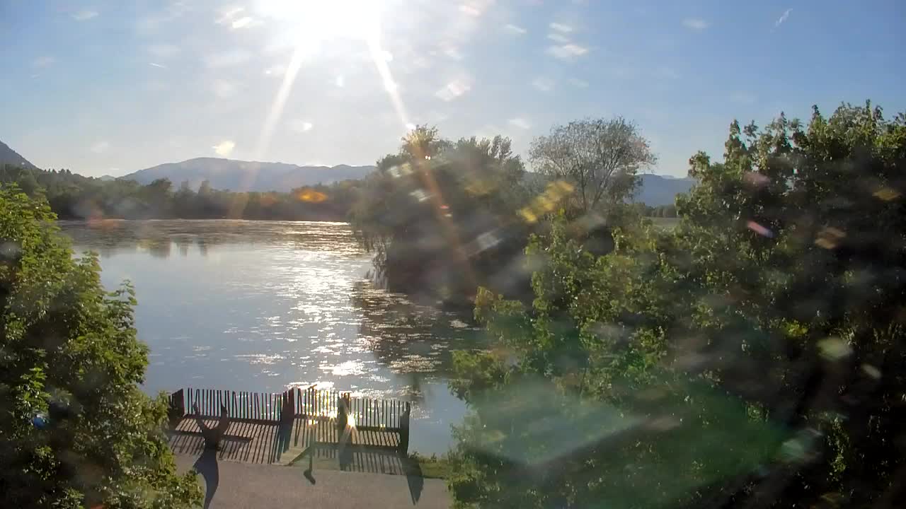 Webcam Ribnik Vrbje – Žalec