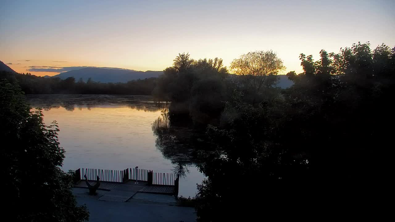 Webcam Ribnik Vrbje – Žalec