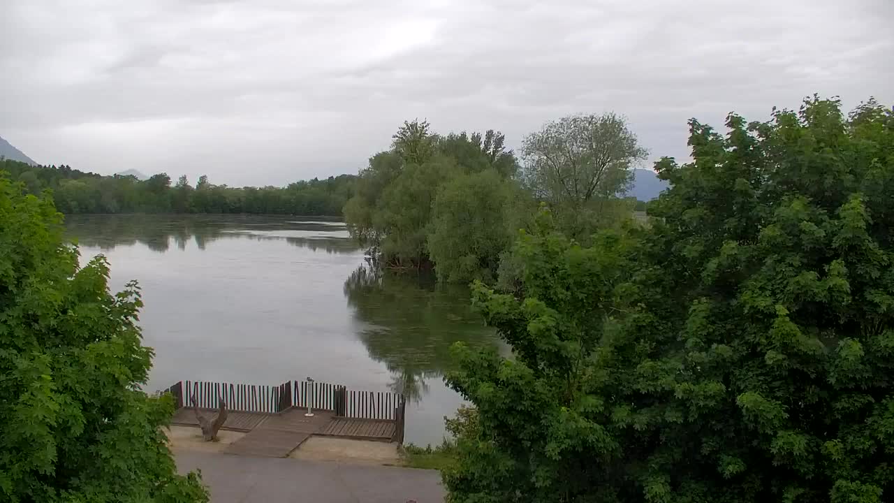 Webcam Ribnik Vrbje – Žalec