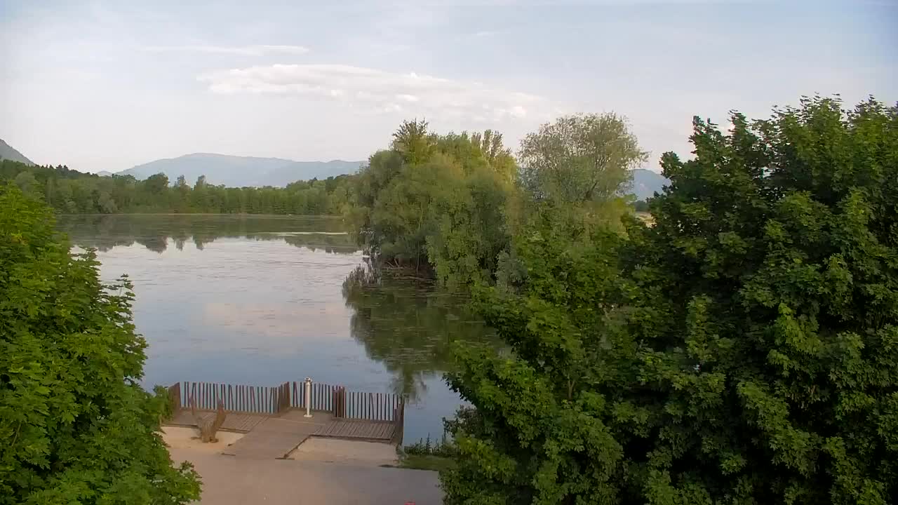 Webcam Ribnik Vrbje – Žalec