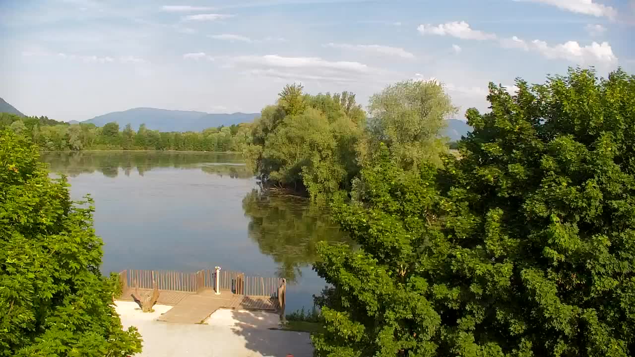 Webcam Ribnik Vrbje – Žalec