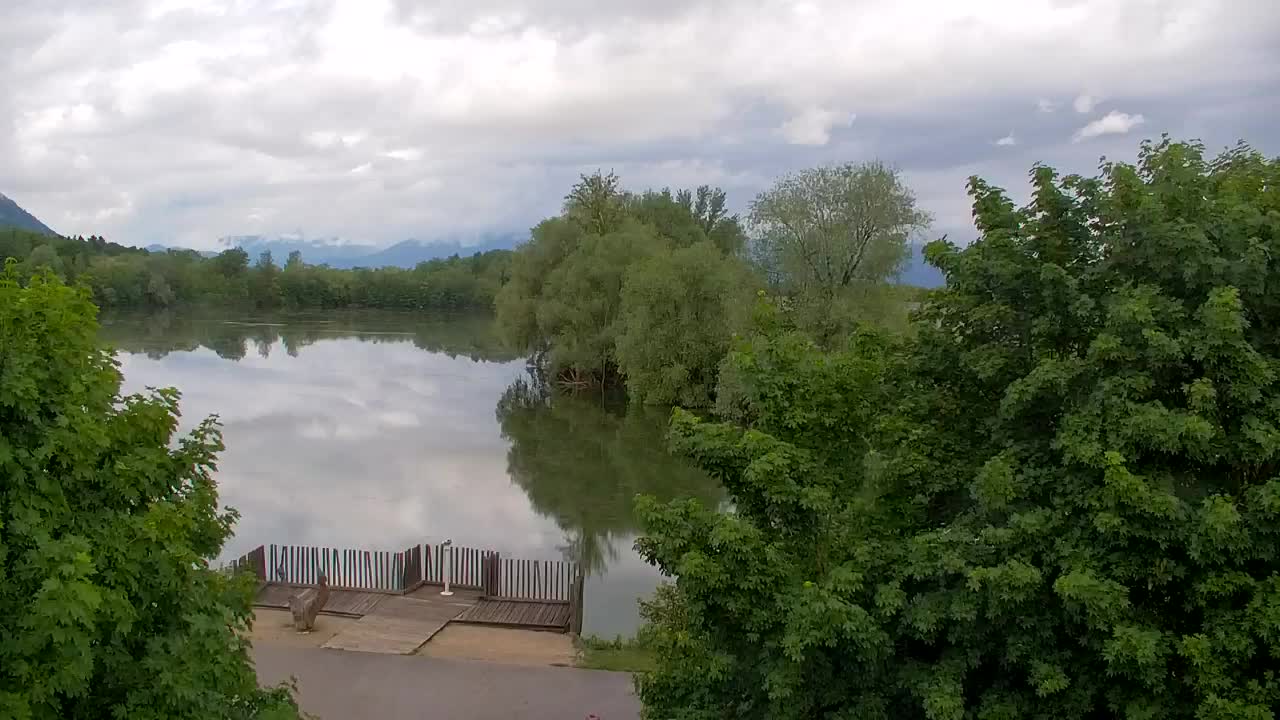 Webcam Ribnik Vrbje – Žalec