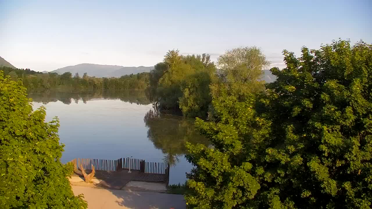 Web kamera Ribnik Vrbje – Žalec