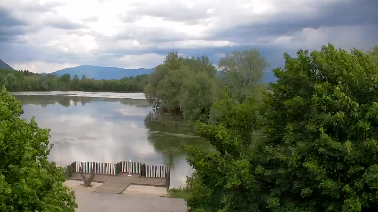 Webcam Ribnik Vrbje – Žalec
