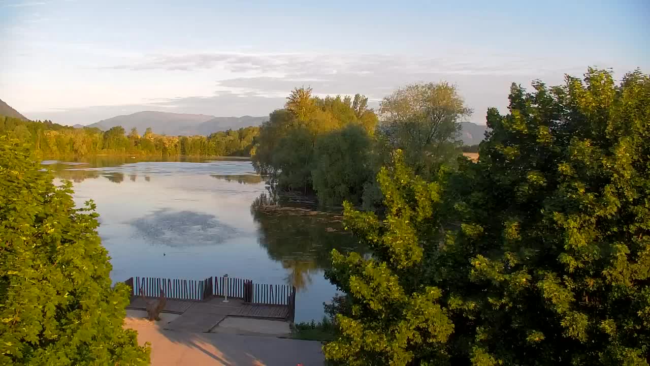 Webcam Ribnik Vrbje – Žalec