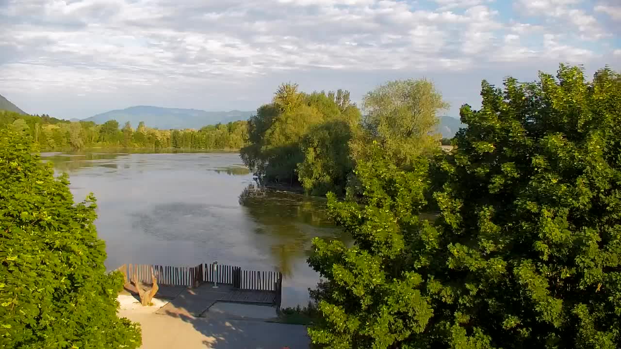 Webcam Ribnik Vrbje – Žalec