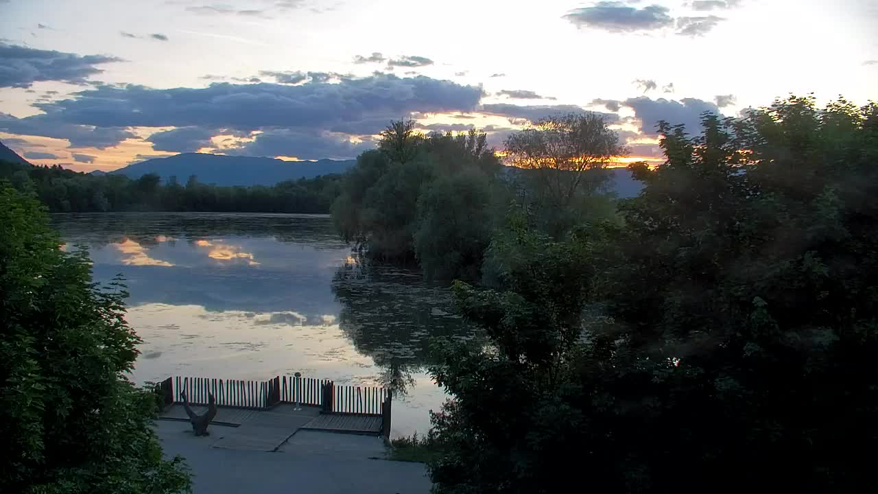 Webcam Ribnik Vrbje – Žalec