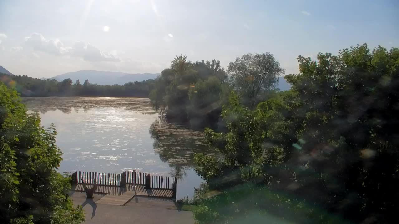 Webcam Ribnik Vrbje – Žalec