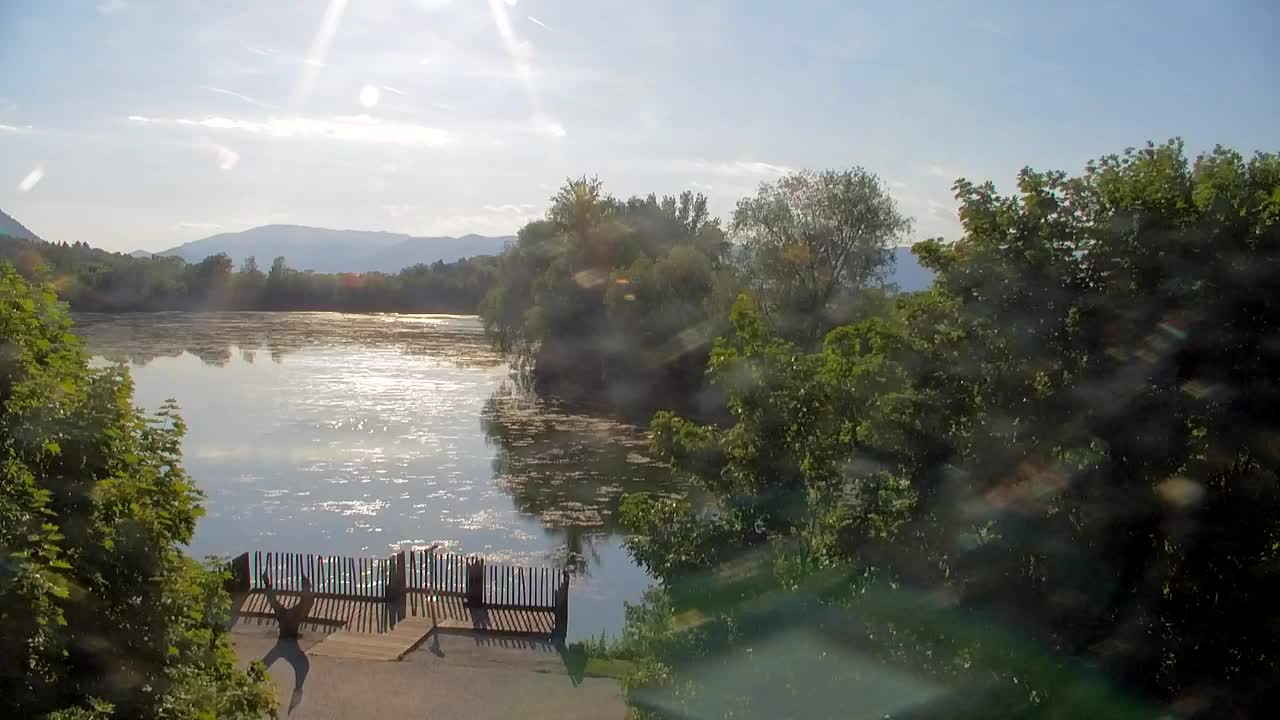 Webcam Ribnik Vrbje – Žalec