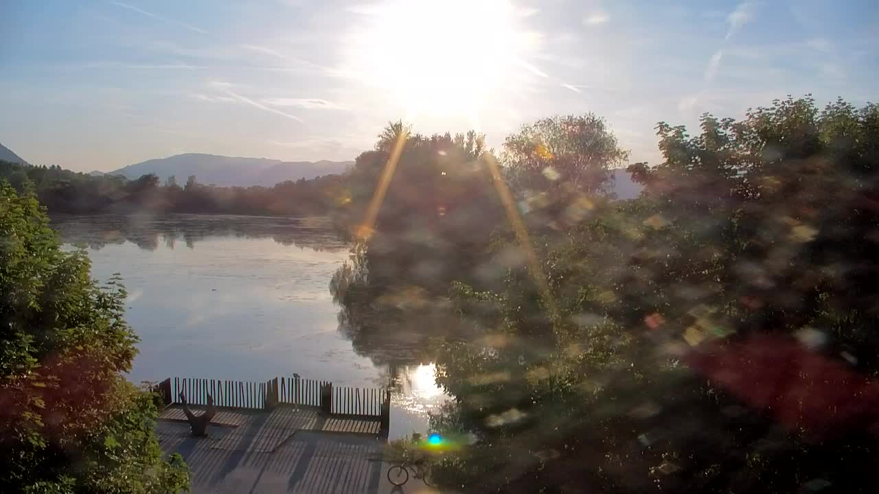 Webcam Ribnik Vrbje – Žalec