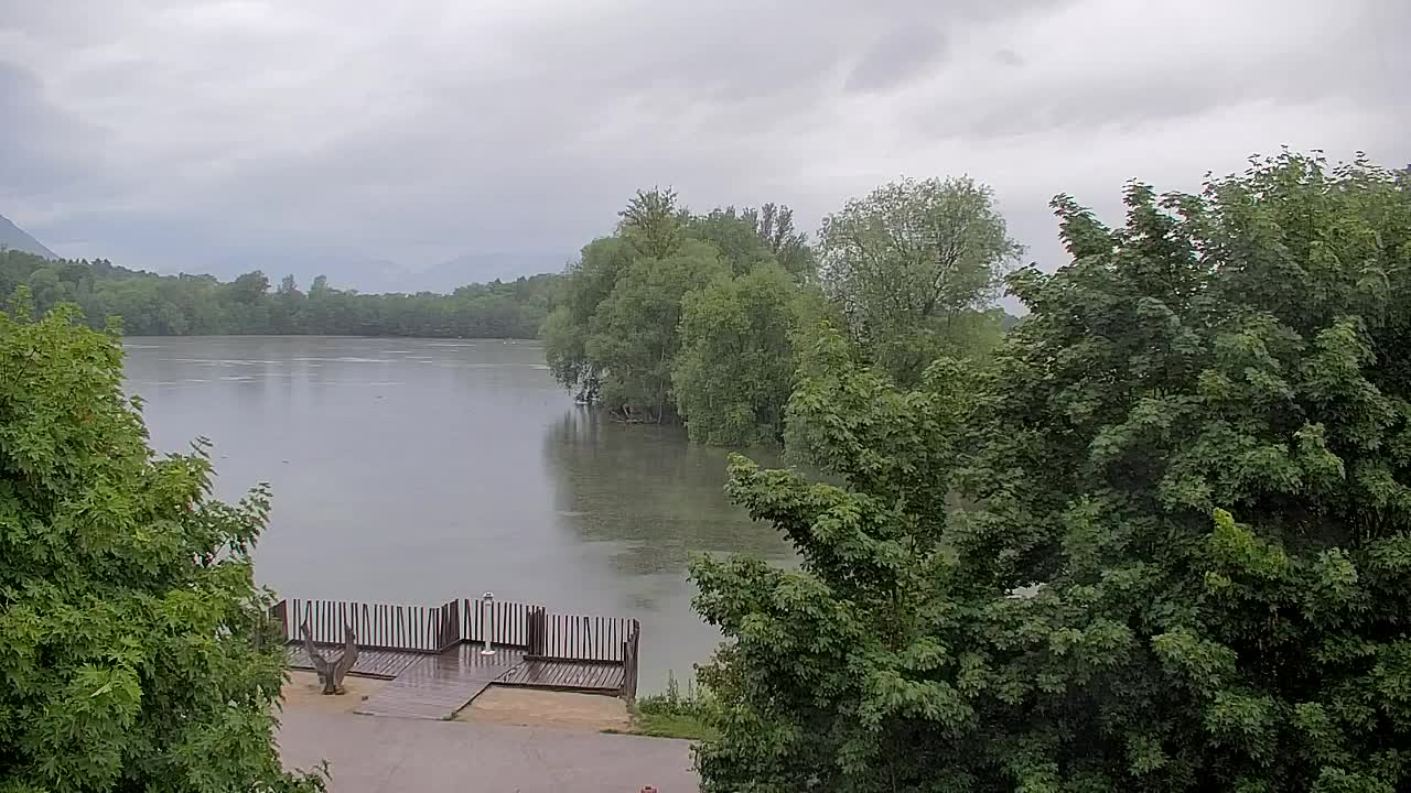 Webcam Ribnik Vrbje – Žalec