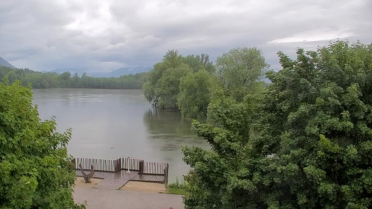 Webcam Ribnik Vrbje – Žalec