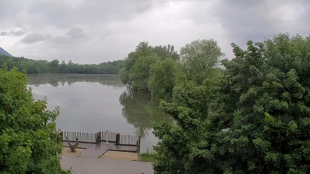 Webcam Ribnik Vrbje – Žalec