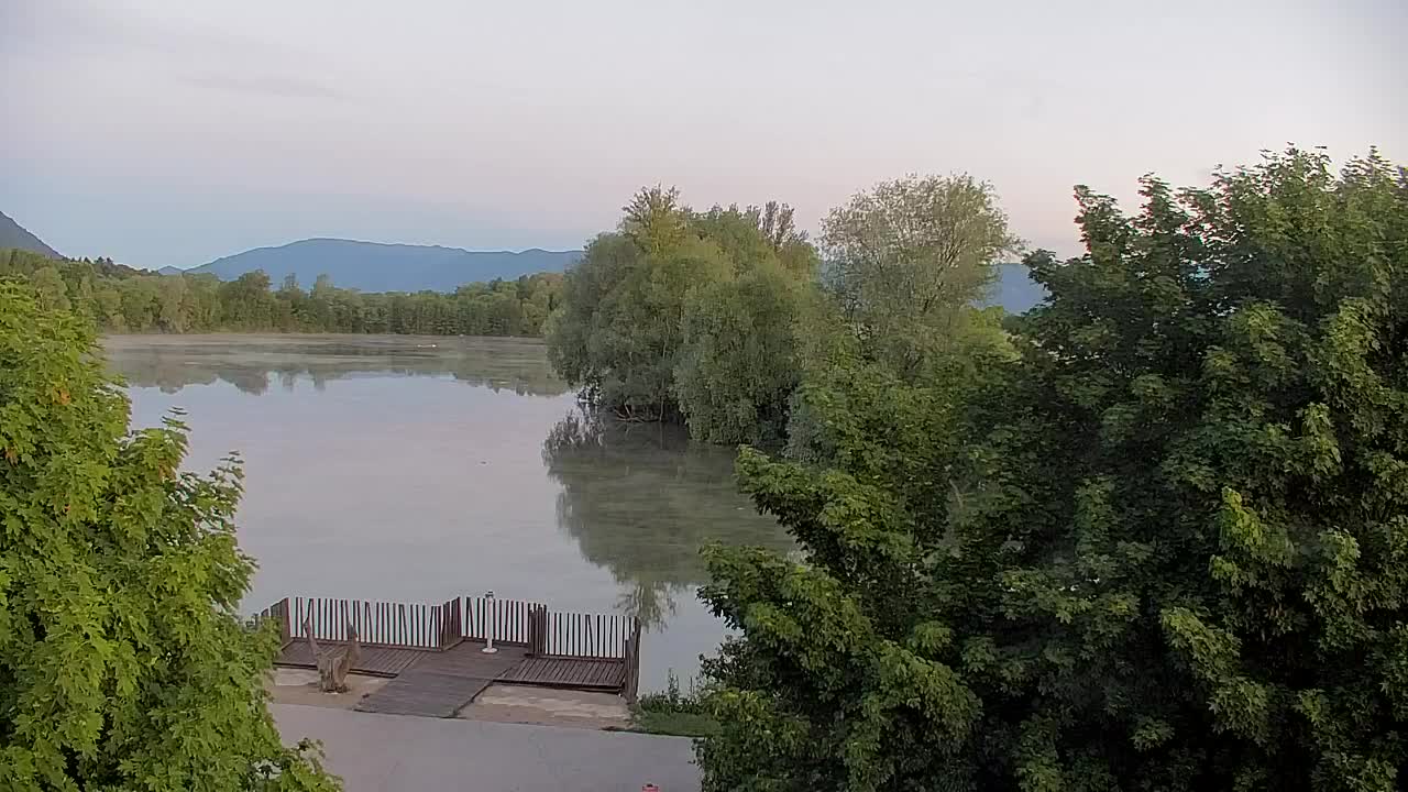 Webcam Ribnik Vrbje – Žalec