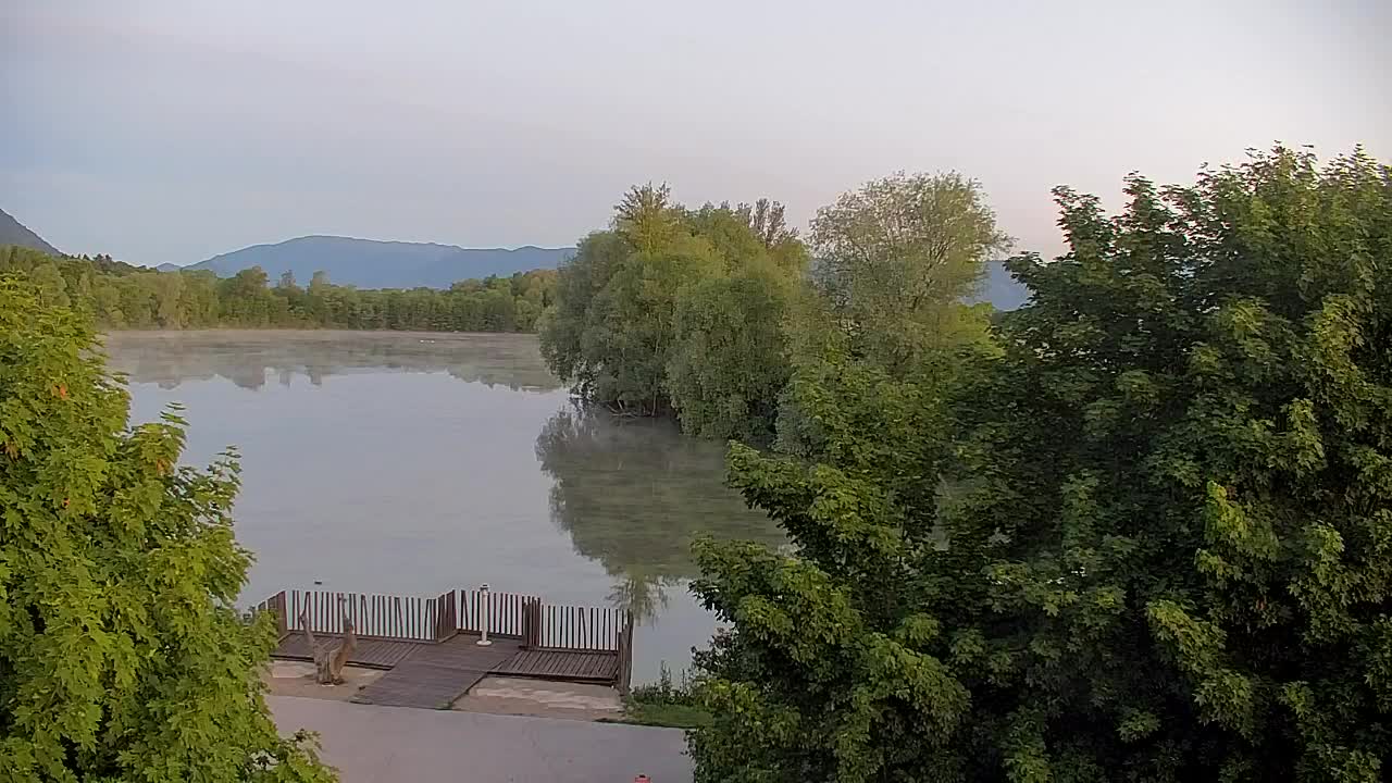 Webcam Ribnik Vrbje – Žalec