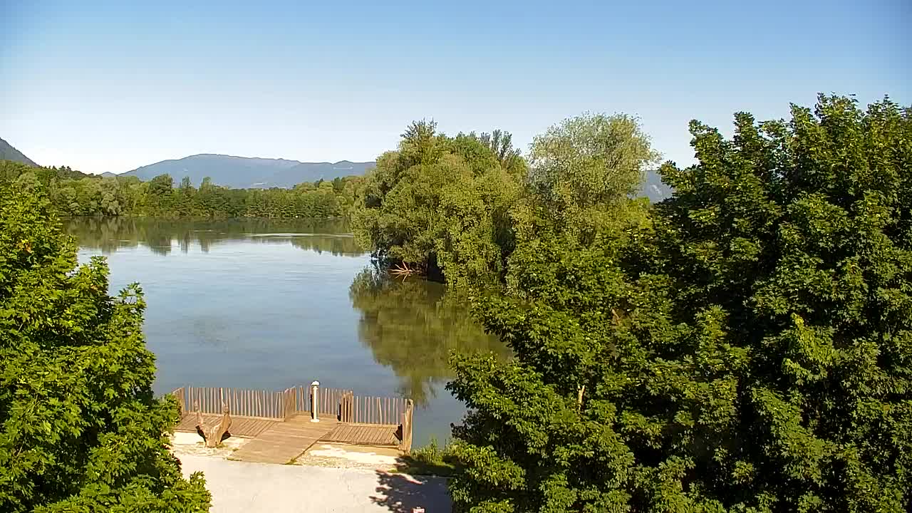 Webcam Ribnik Vrbje – Žalec