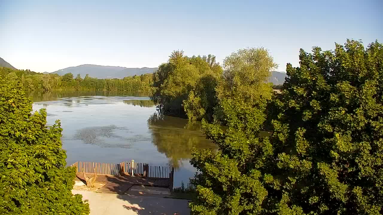 Webcam Ribnik Vrbje – Žalec
